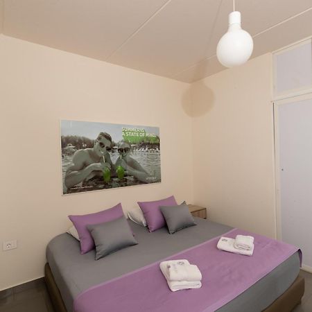 Whitelace Resort Byblos Exterior photo
