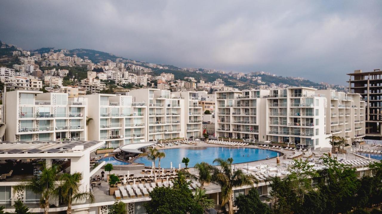 Whitelace Resort Byblos Exterior photo