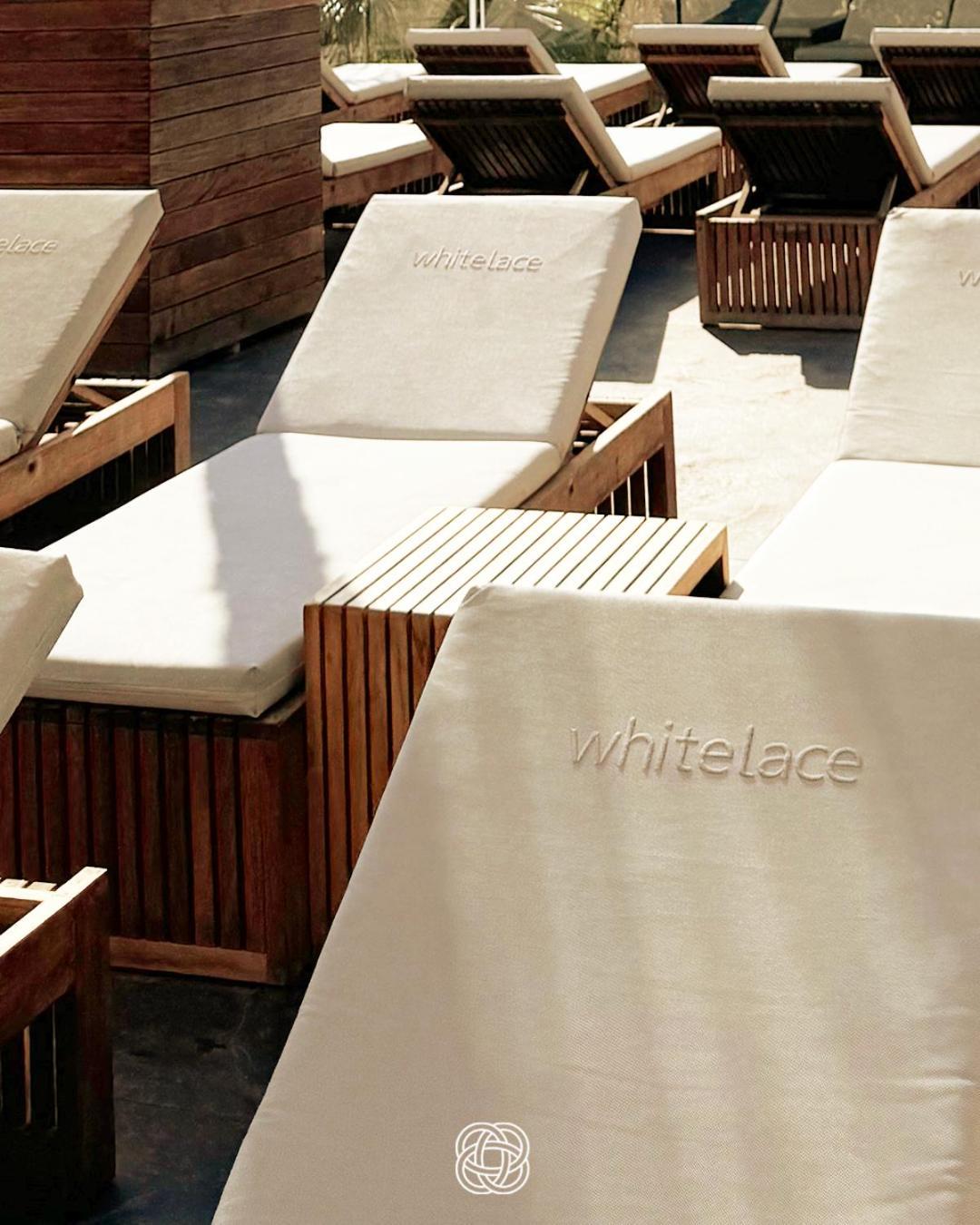 Whitelace Resort Byblos Exterior photo