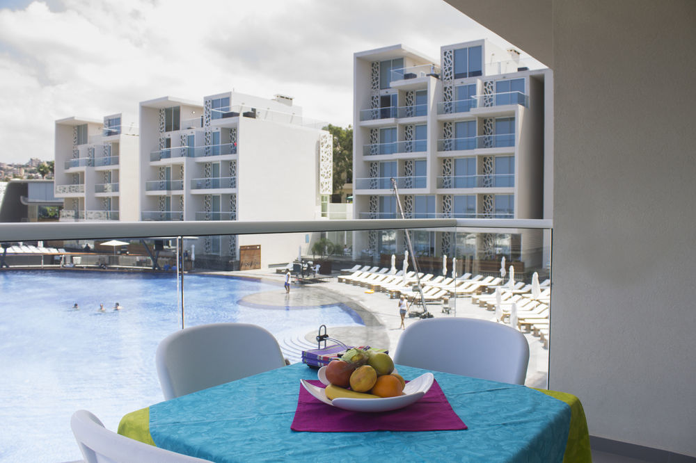 Whitelace Resort Byblos Exterior photo