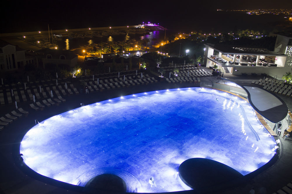 Whitelace Resort Byblos Exterior photo