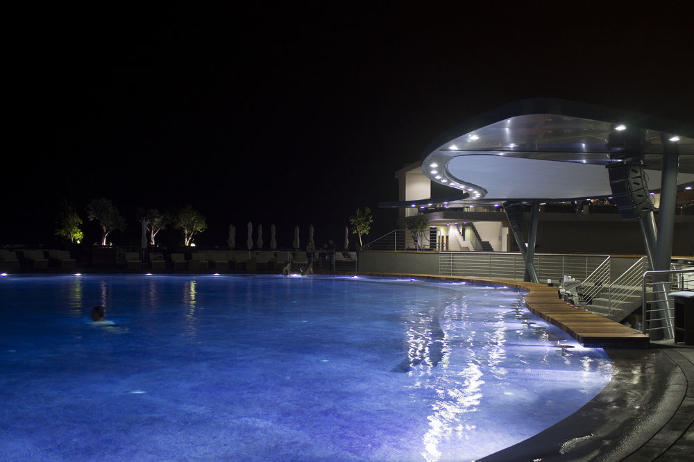 Whitelace Resort Byblos Exterior photo