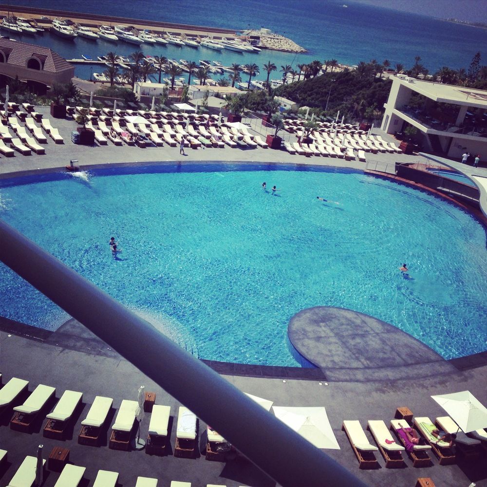 Whitelace Resort Byblos Exterior photo