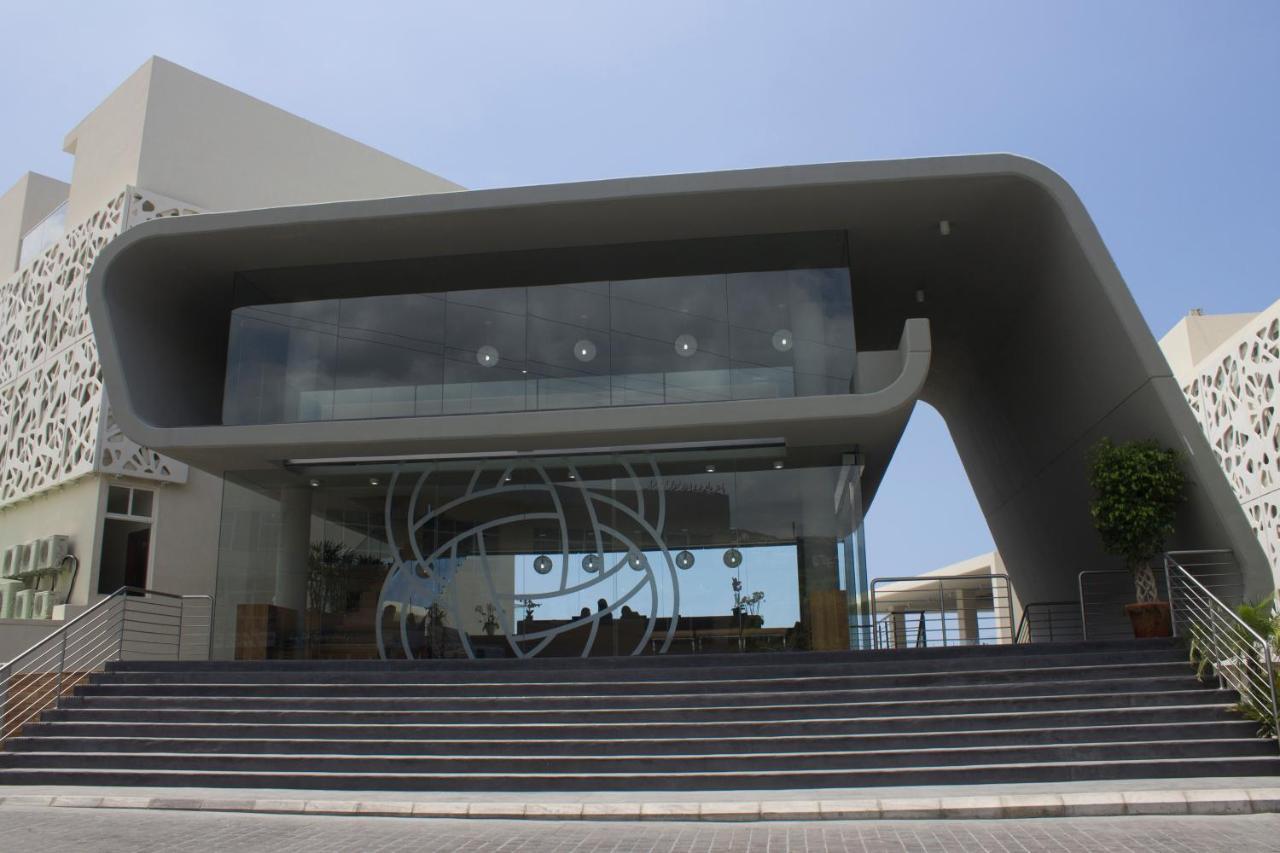 Whitelace Resort Byblos Exterior photo