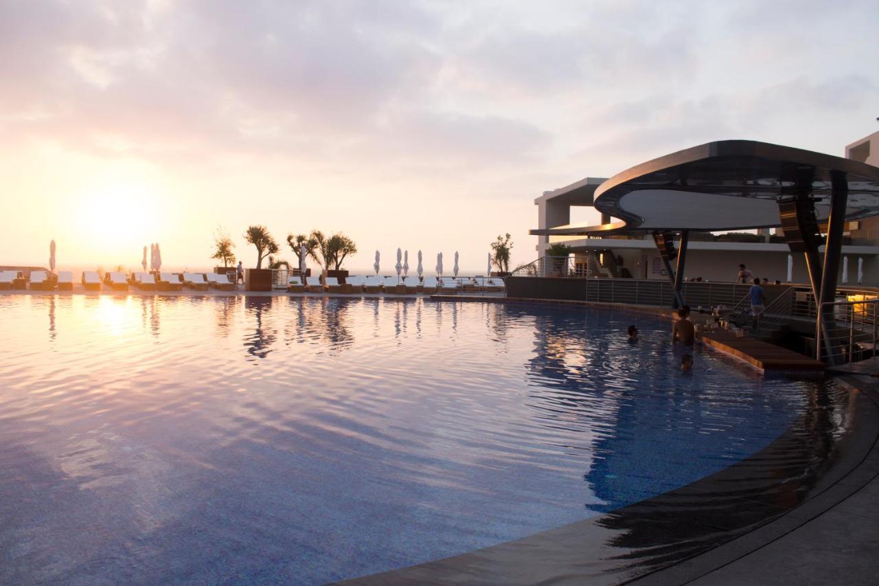 Whitelace Resort Byblos Exterior photo
