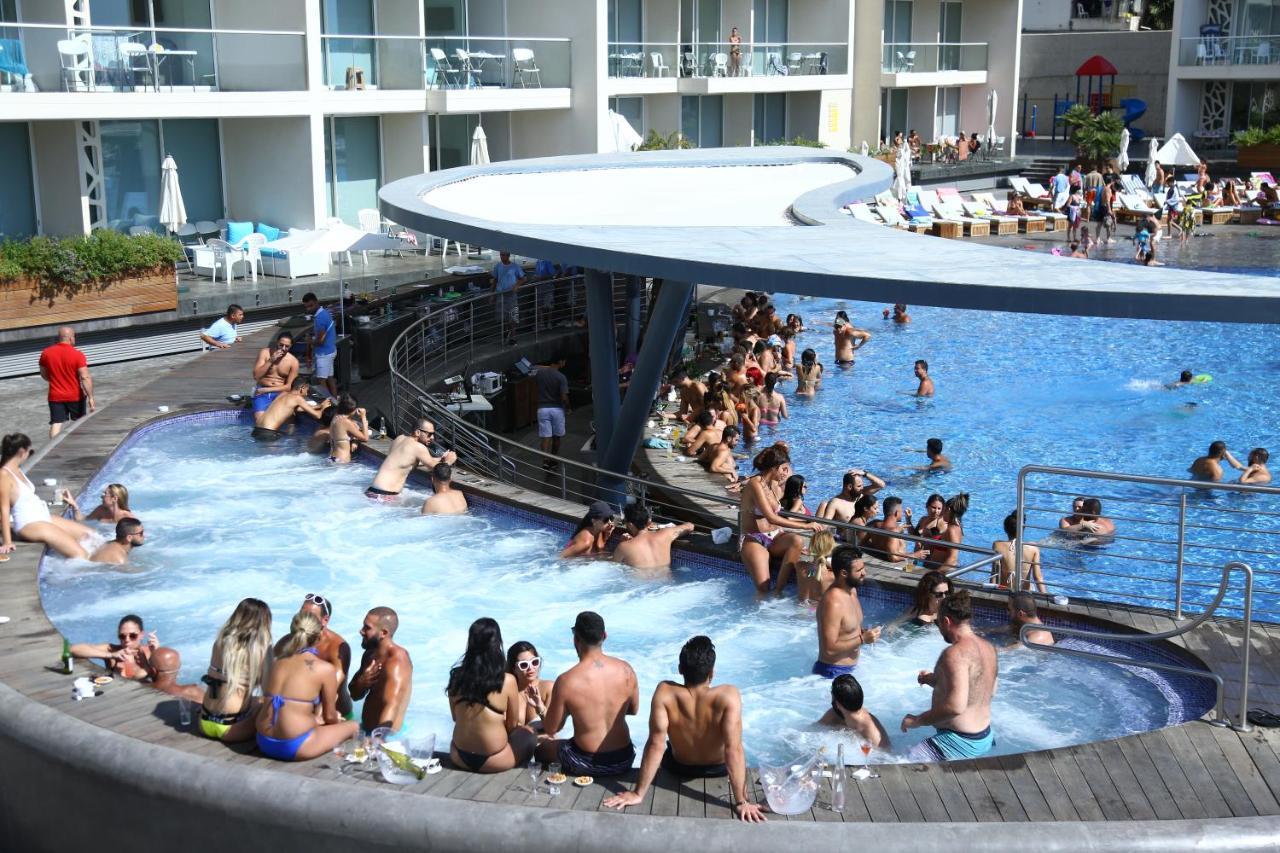 Whitelace Resort Byblos Exterior photo