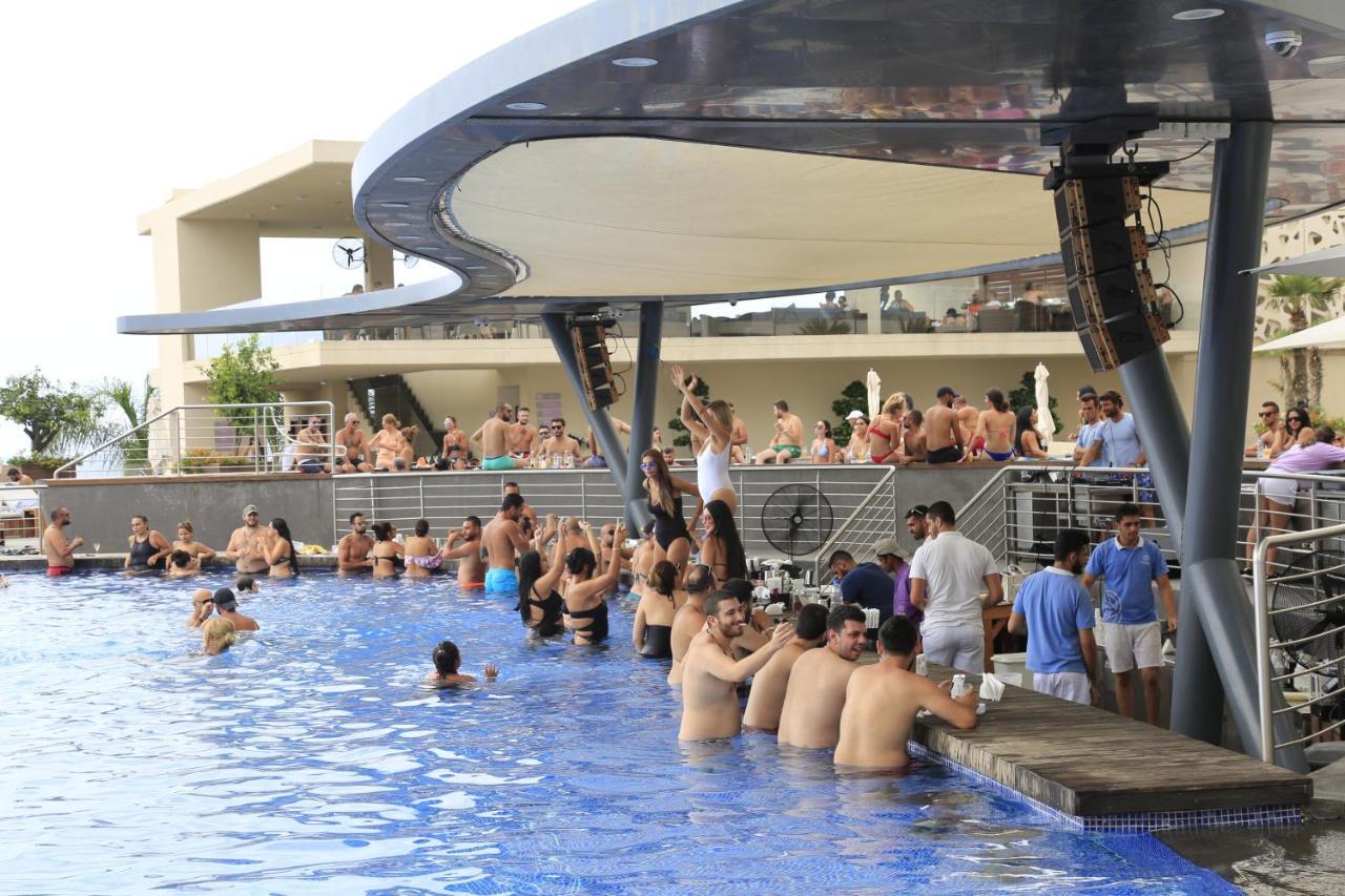 Whitelace Resort Byblos Exterior photo