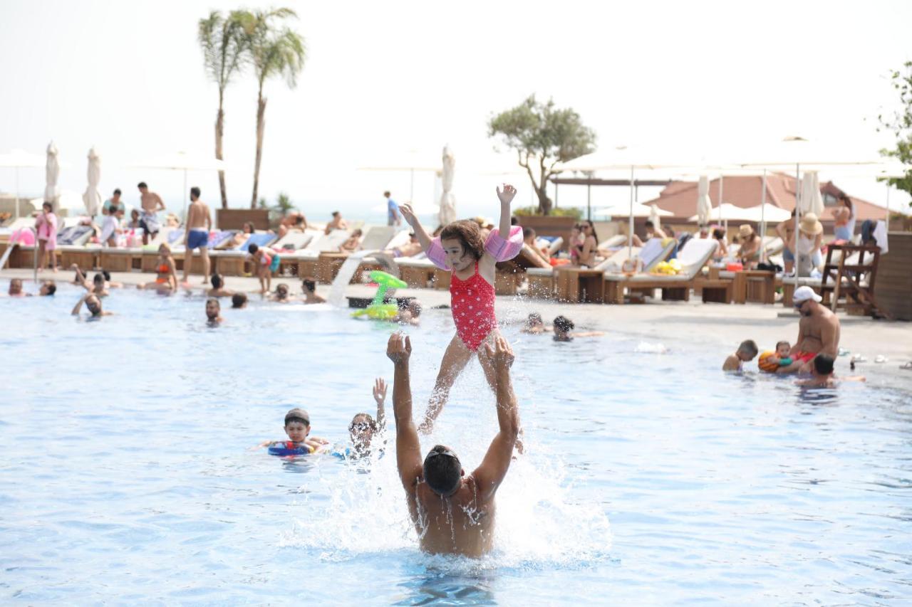 Whitelace Resort Byblos Exterior photo
