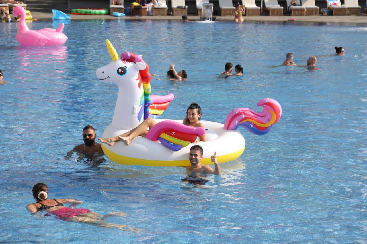 Whitelace Resort Byblos Exterior photo