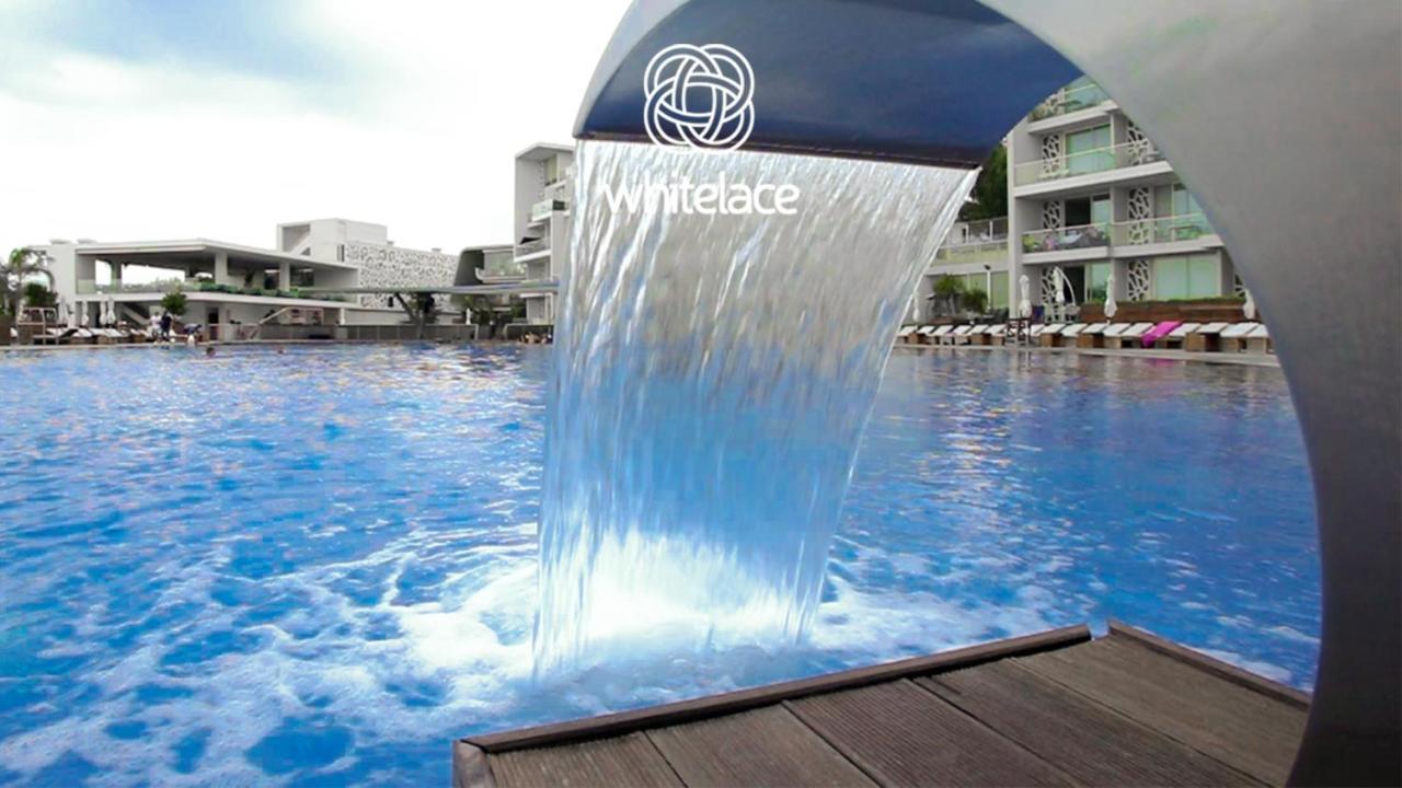 Whitelace Resort Byblos Exterior photo